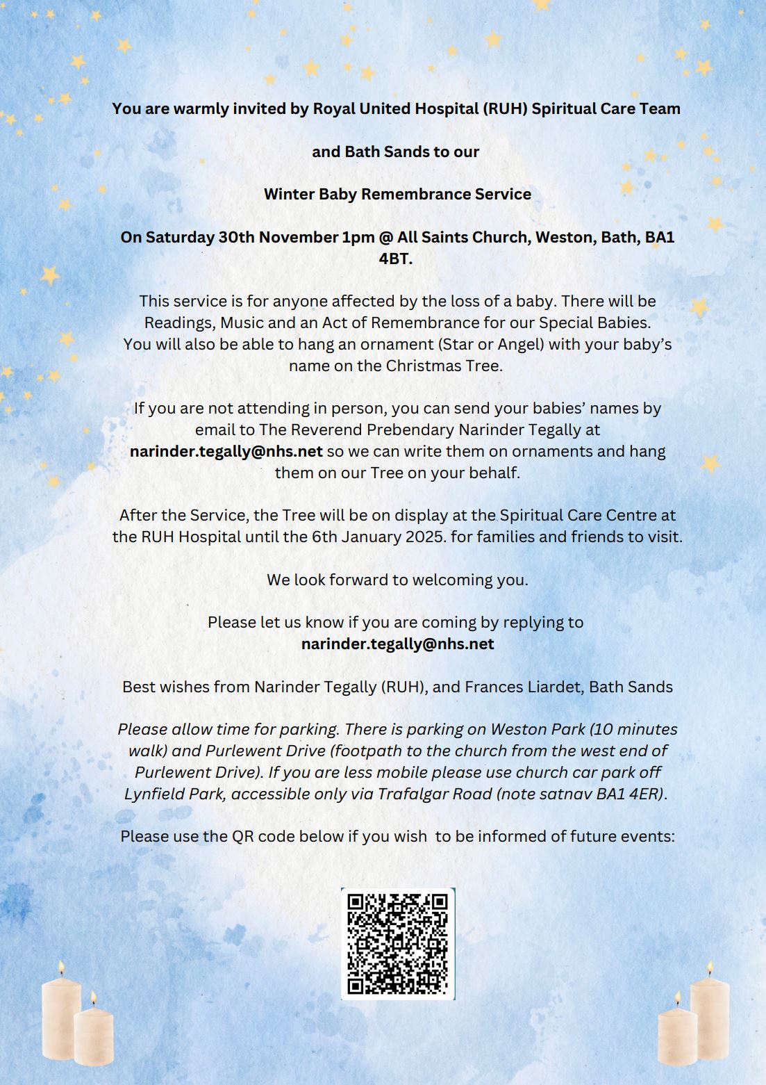 Winter Service 2024